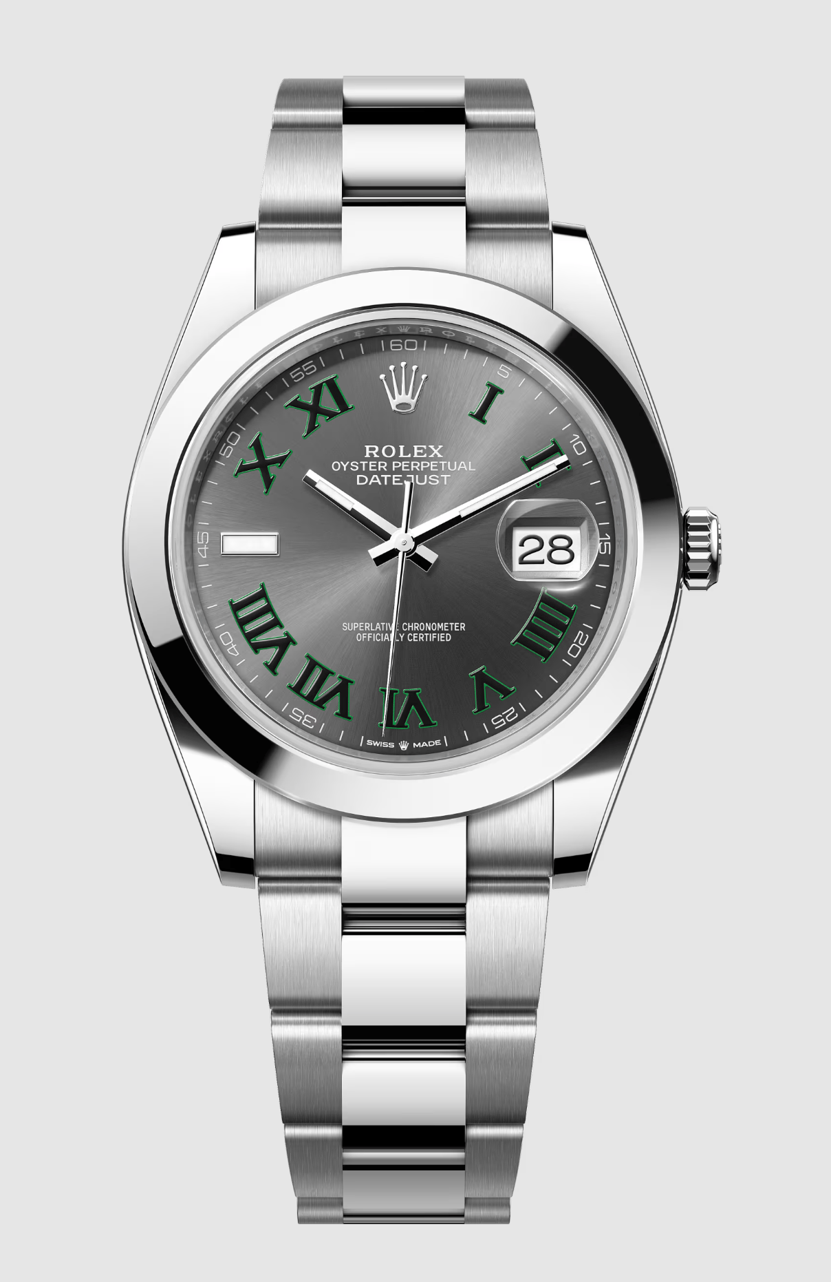 Rolex Watch 126300